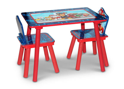 Paw Patrol (1121)