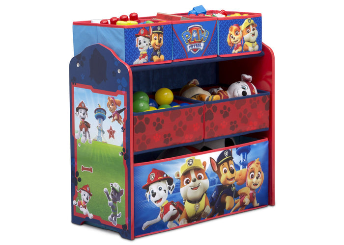 Paw Patrol (1121)