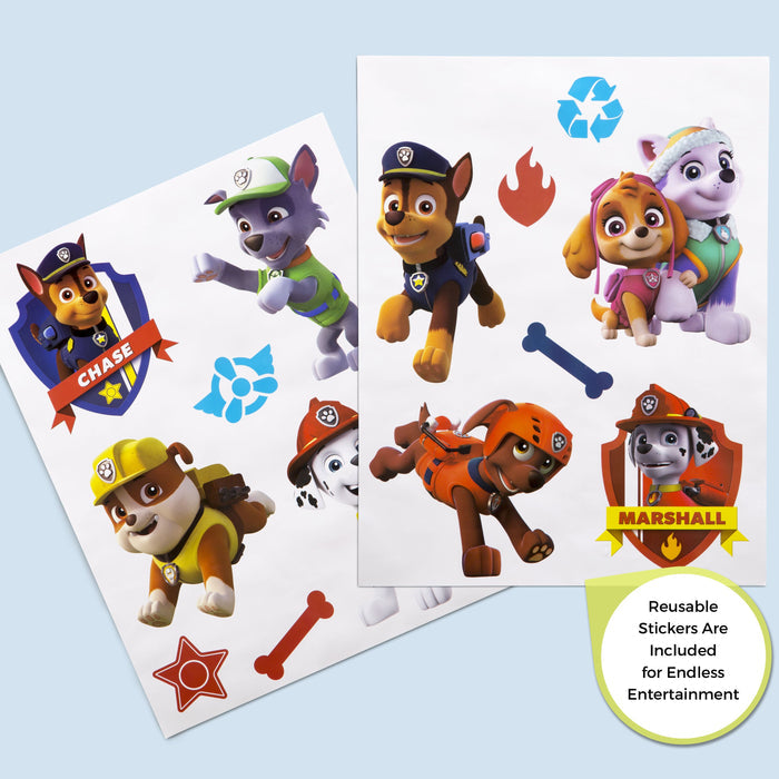 Paw Patrol (1121)
