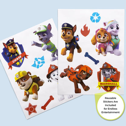 Paw Patrol (1121)