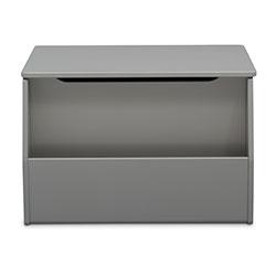 Delta Children Bianca Grey (026) Nolan Toybox (W101451)