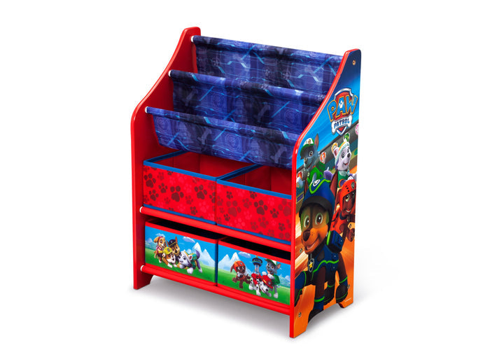 Paw Patrol (1121)