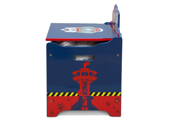 Paw Patrol (1121)