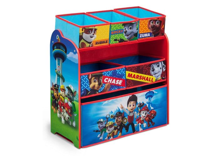 Paw Patrol (1121)