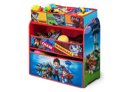 Paw Patrol (1121)