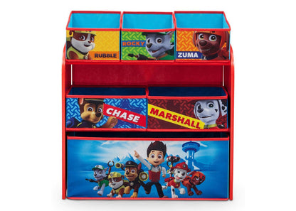 Paw Patrol (1121)