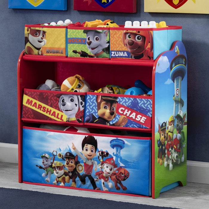 Paw Patrol (1121)
