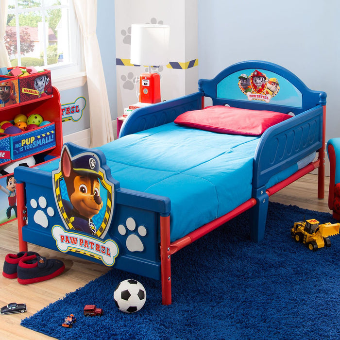 Paw Patrol (1121)