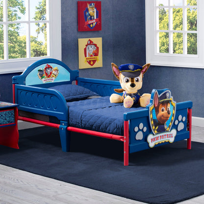 BB86958PW TB84998PW FL86726PW paw patrol roomshot