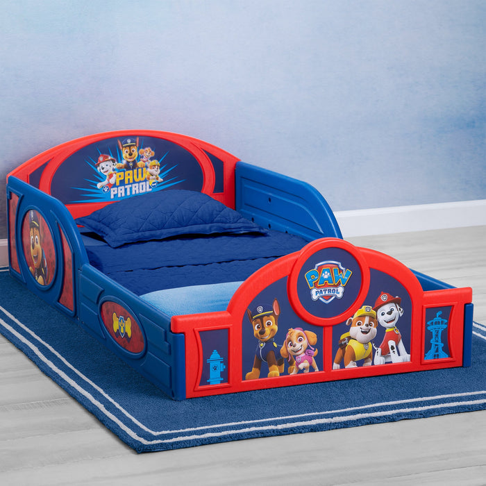 PAW Patrol (1121)