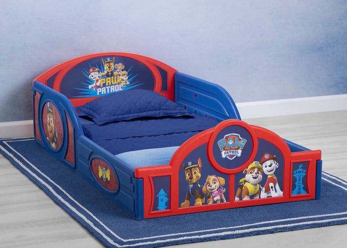 Paw Patrol (1121)