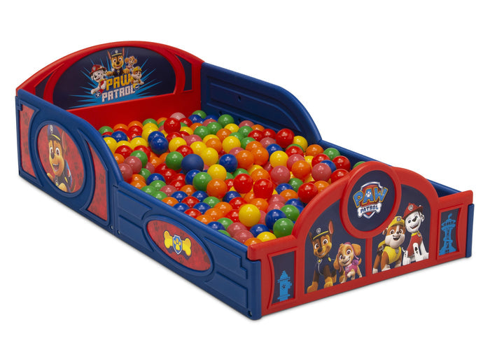 PAW Patrol (1121)