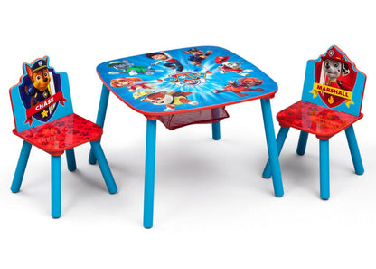 Paw Patrol (1121)