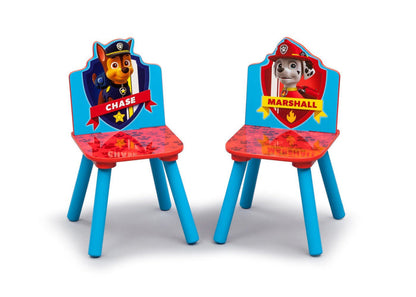 Paw Patrol (1121)