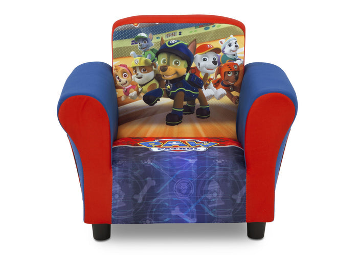 Paw Patrol (1121)