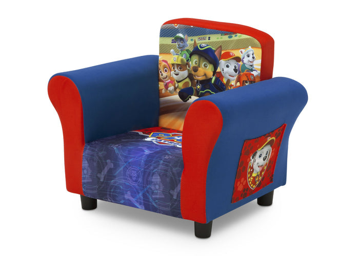 Paw Patrol (1121)