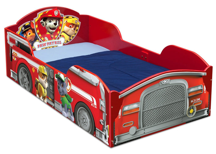 Paw Patrol (1121)