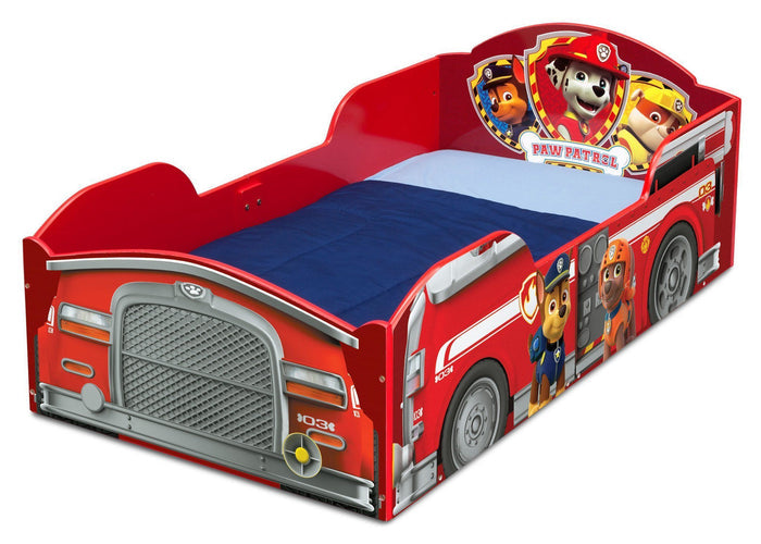 Paw Patrol (1121)