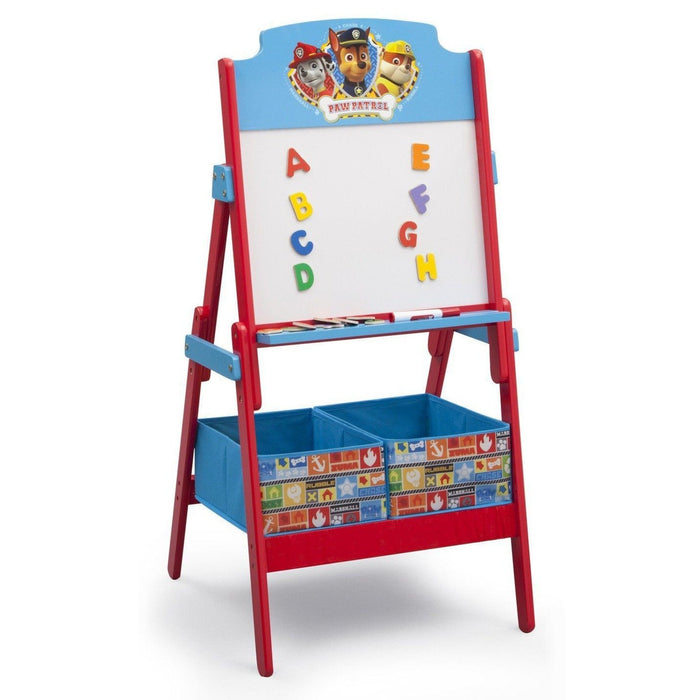 Delta Children PAW Patrol Activity Easel