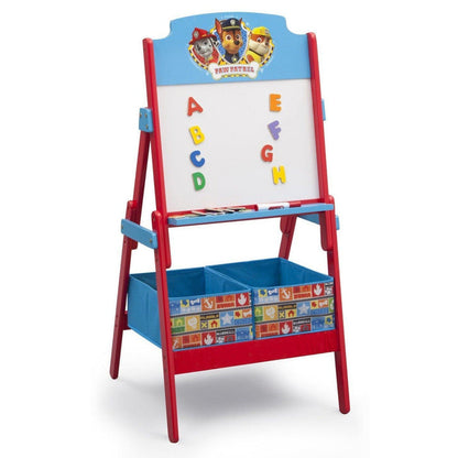 Delta Children PAW Patrol Activity Easel