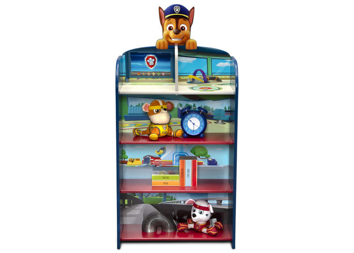 Paw Patrol (1121)