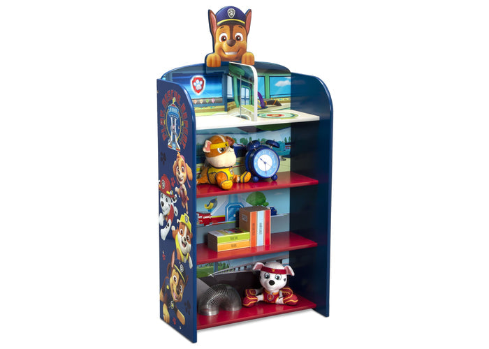 Paw Patrol (1121)