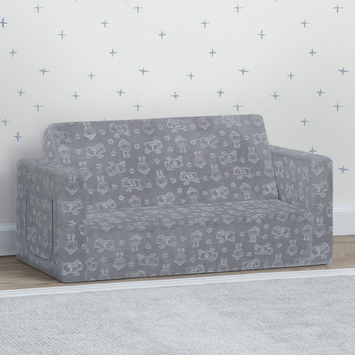 Grey (5057)