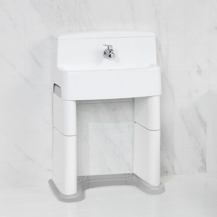 White and Grey (5052)