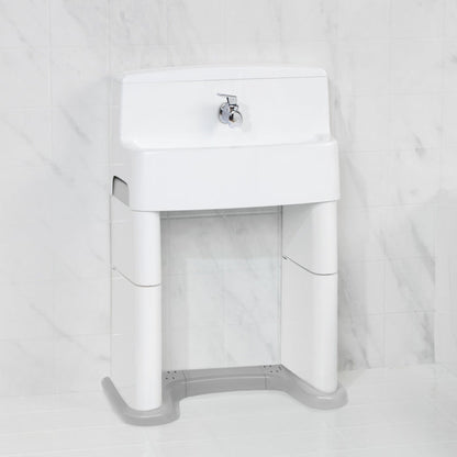 White and Grey (5052)