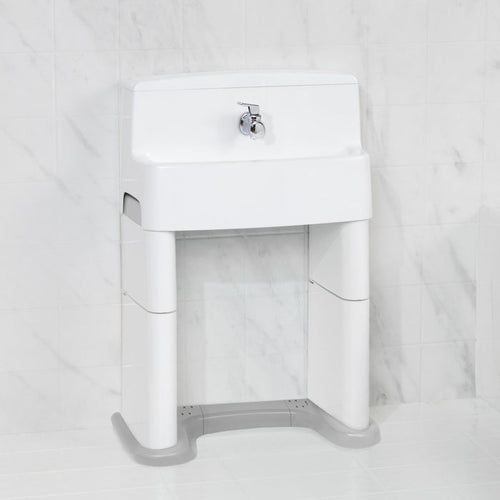 White and Grey (5052)