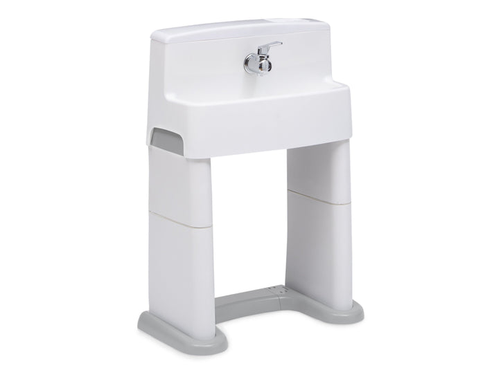 White and Grey (5052)