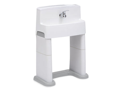 White and Grey (5052)