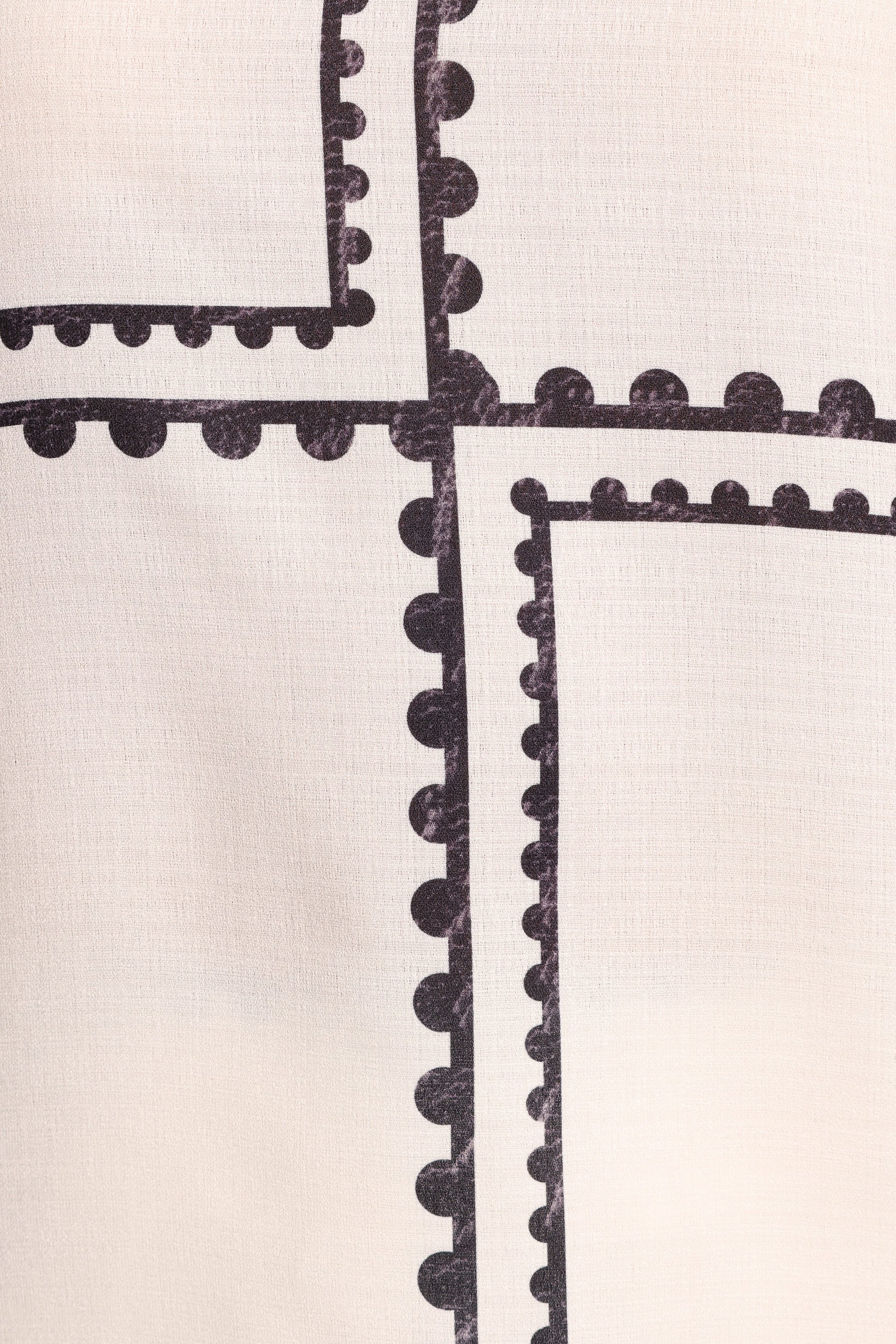 Ezra Pant Set - White