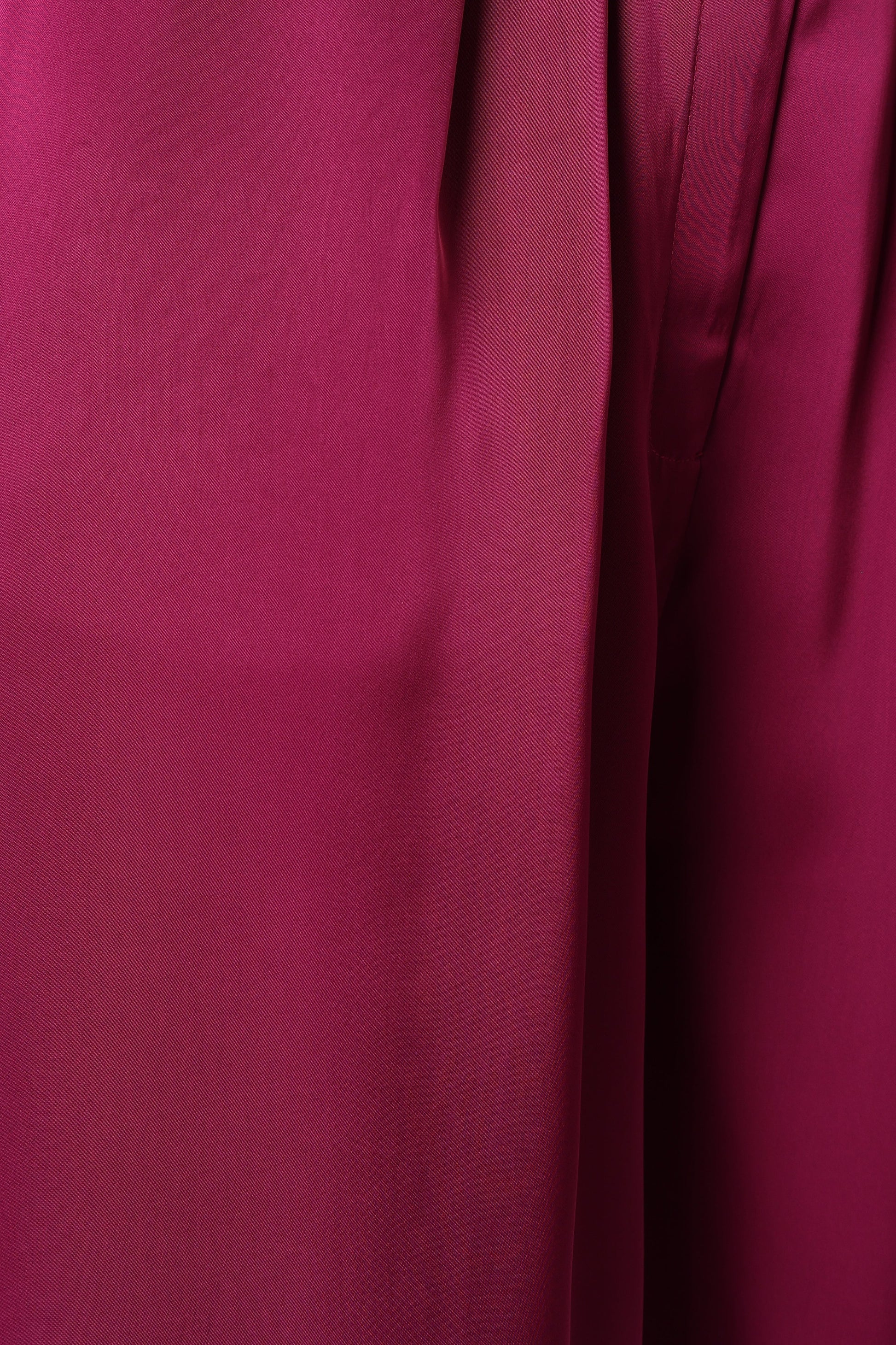Felix Two Piece Set - Magenta