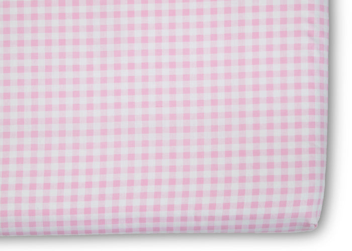 Pink Gingham (3022)