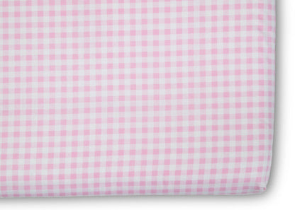 Pink Gingham (3022)