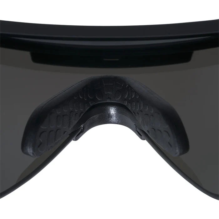 Pit Viper The Blacking Out Original 2.0 Ball-Istic Smoke Sunglasses