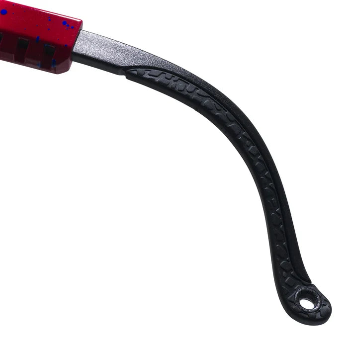 Pit Viper  The Firecracker Original 2.0 HDPV Polarized Blue Sunglasses