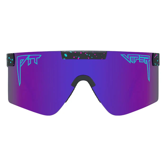 Pit Viper The Midnight Original 2.0 HDPV Polarized Blue