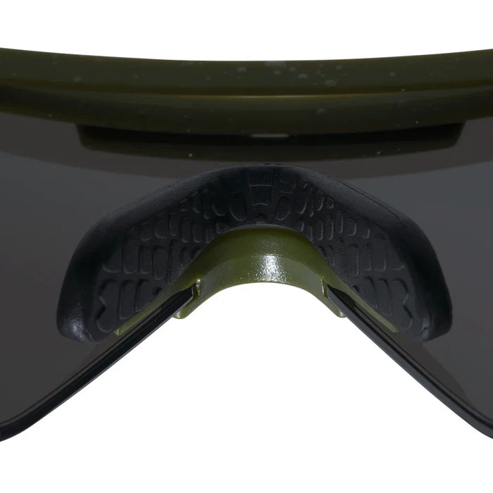 Pit Viper The NJP Original 2.0 Ball-istic Smoke Regular Sunglasses