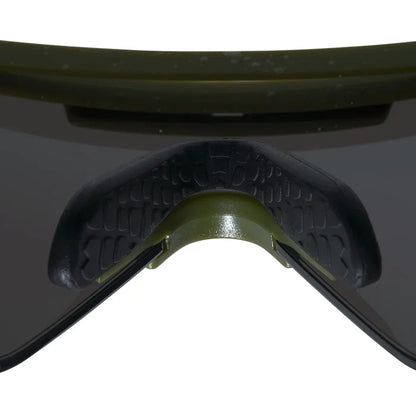 Pit Viper The NJP Original 2.0 Ball-istic Smoke Regular Sunglasses