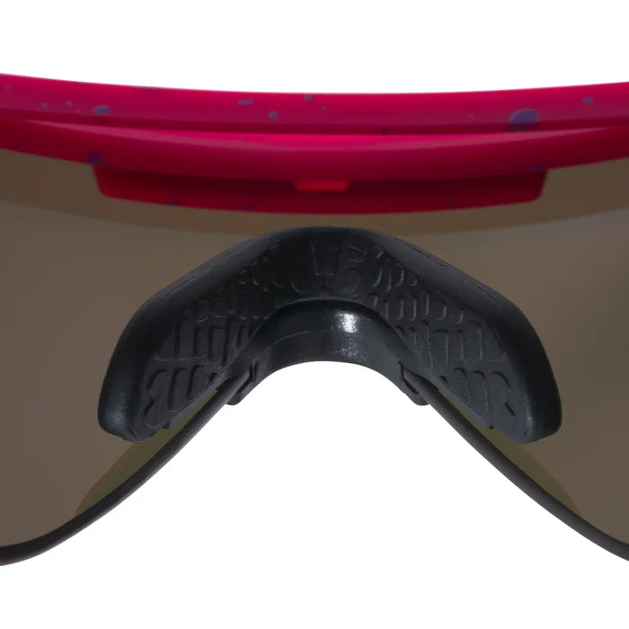 Pit Viper The Radical Original 2.0 HDPV  Polarized Orange Sunglasses