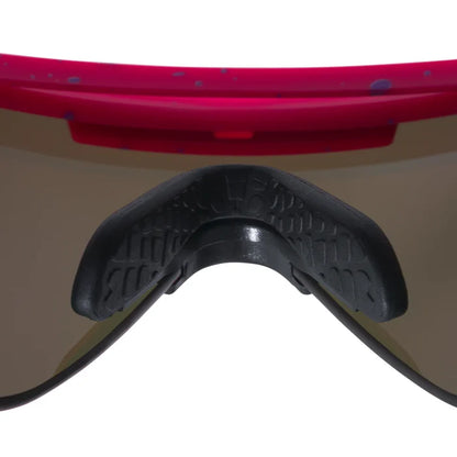 Pit Viper The Radical Original 2.0 HDPV  Polarized Orange Sunglasses