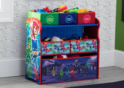 Pj Masks (1170)