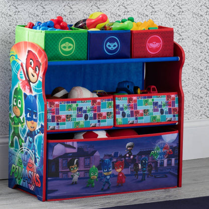 Pj Masks (1170)