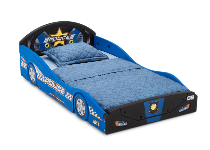 Police Blue (999) Assorted (999)