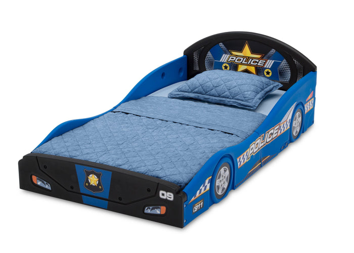 Police Blue (999) Assorted (999)