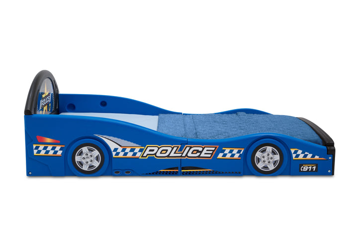 Police Blue (999) Assorted (999)
