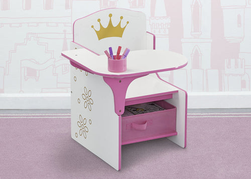 Pink and White (1187)