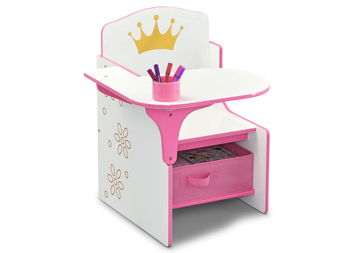 Pink and White (1187)